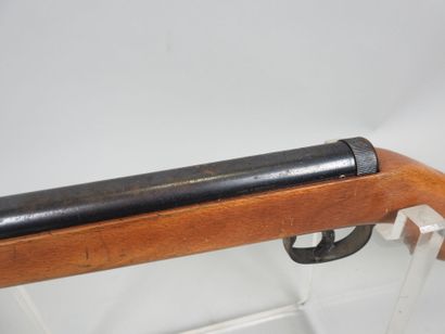 Carabine à plomb DIANA modèle 23, calibre...