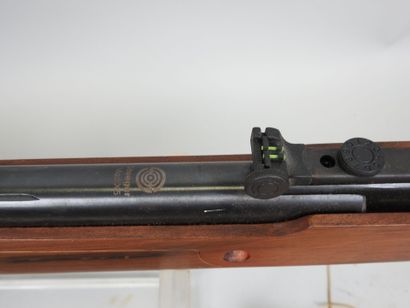 Carabine à plomb STOEGER modèle X5, calibre...