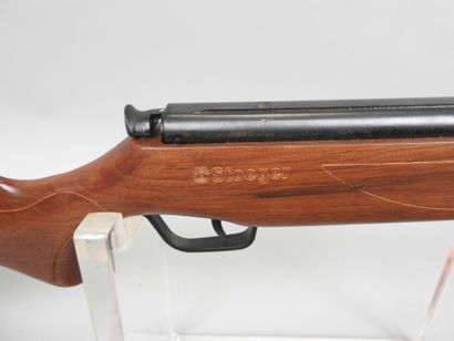 Carabine à plomb STOEGER modèle X5, calibre...