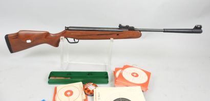 Carabine à plomb STOEGER modèle X5, calibre...