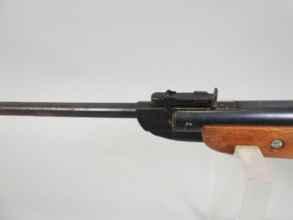 Carabine à plomb DIANA modèle 23, calibre...