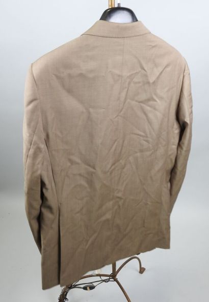 GOLF & GREEN.
Veste laine, taille 50.
(B...