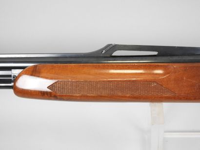 Fusil VERNEY CARRON modèle SAGITAIRE NT,...