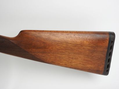Fusil de chasse de marque BROWNING (Fabrication...
