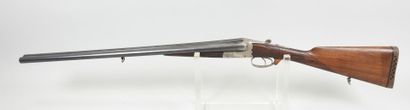 Fusil de chasse d'artisan français fait pour...