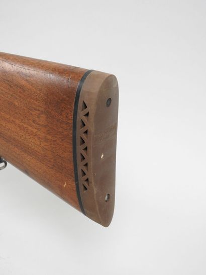 Fusil de chasse d'artisan français fait pour...