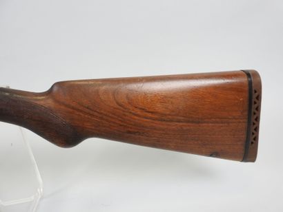 Fusil de chasse de la MANUFACTURE DE SAINT...