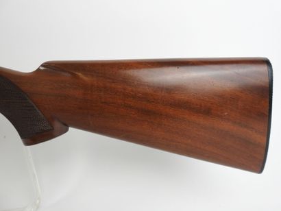 Fusil de chasse de marque WINCHESTER, modèle...