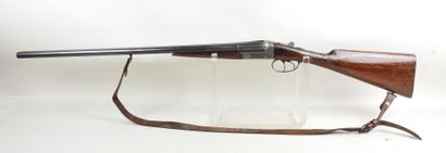 Fusil de chasse de la MANUFACTURE DE SAINT...