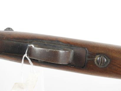 Fusil de chasse VERNEY-CARRON, modèle STORVIS...