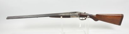 Fusil de chasse de la MANUFACTURE DE SAINT...