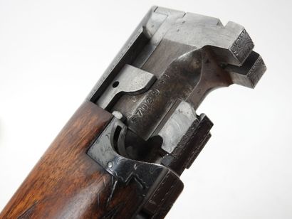 Fusil de chasse de marque BROWNING (Fabrication...