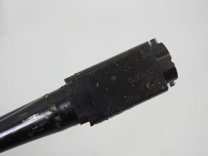 Fusil VERNEY CARRON modèle SAGITAIRE NT,...