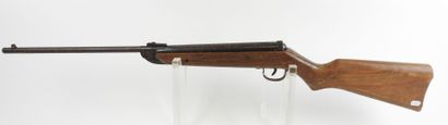 Carabine à plomb MILBRO modèle 25, calibre...