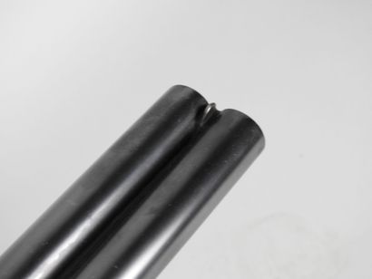Fusil de chasse DARNE modèle R12 à canons...