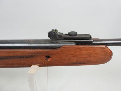 Carabine à plomb STOEGER modèle X5, calibre...