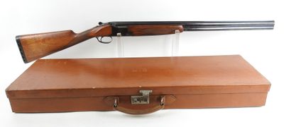 Fusil de chasse de marque BROWNING (Fabrication...