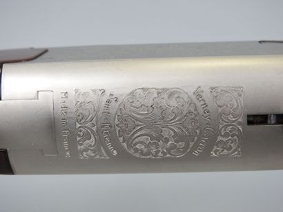 Fusil VERNEY CARRON modèle SAGITAIRE NT,...