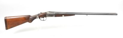 Fusil de chasse de la MANUFACTURE DE SAINT...