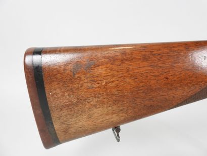 Fusil de chasse DARNE modèle R12 à canons...