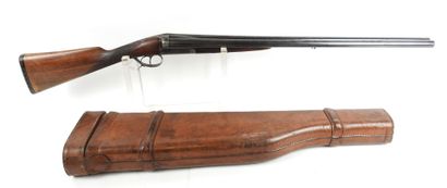 Fusil de chasse MANUFRANCE SAINT ÉTIENNE...