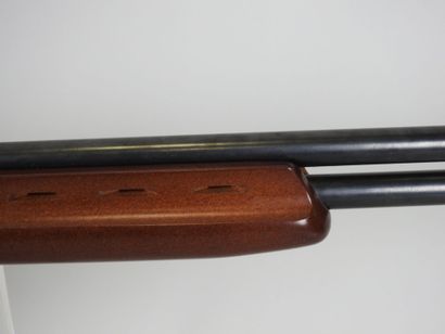Carabine de jardin MAUNU-ARM à canons superposés...