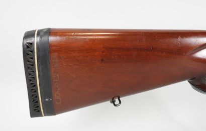 Carabine Henri DUMOULIN & FILS-MILMORT à...