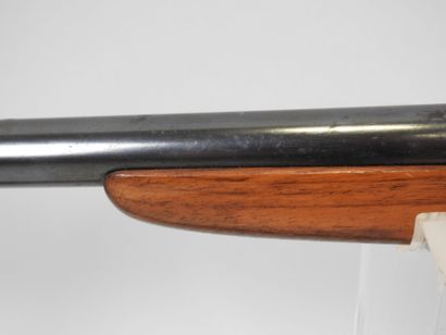 Fusil chasse mono-canon REX à SAINT-ÉTIENNE,...