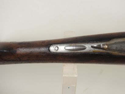 Fusil de chasse de la MANUFACTURE DE SAINT...