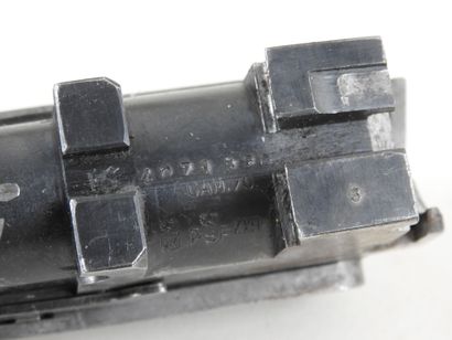 Fusil de chasse de marque Luigi FRANCHI Brescia...