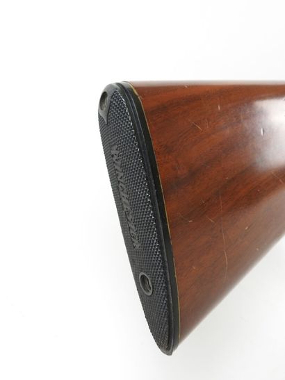 Fusil de chasse de marque WINCHESTER, modèle...
