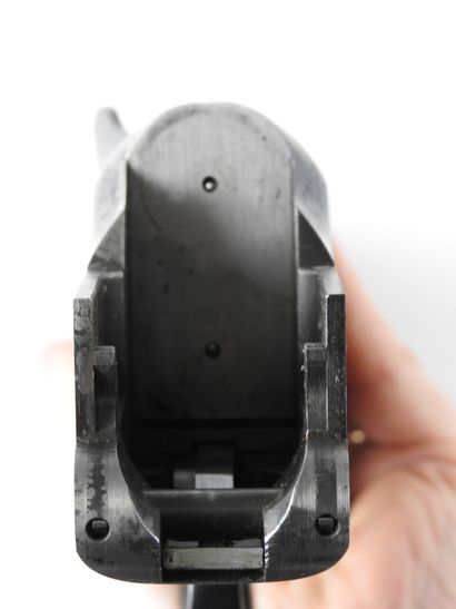Fusil de chasse de marque WINCHESTER, modèle...