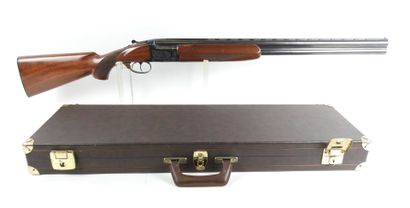 Fusil de chasse de marque WINCHESTER, modèle...