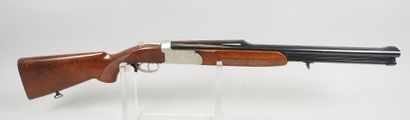 Fusil VERNEY CARRON modèle SAGITAIRE NT,...