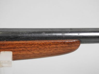 Fusil chasse mono-canon REX à SAINT-ÉTIENNE,...