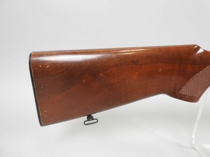 Fusil VERNEY CARRON modèle SAGITAIRE NT,...