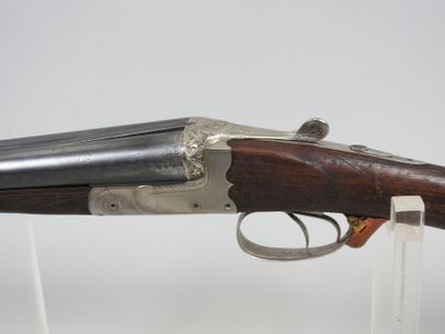 Fusil de chasse d'artisan français fait pour...