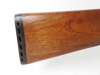 Fusil de chasse de marque BROWNING (Fabrication...