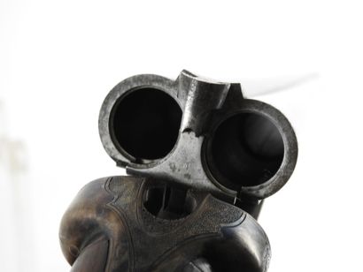 Fusil de chasse MANUFRANCE SAINT ÉTIENNE...
