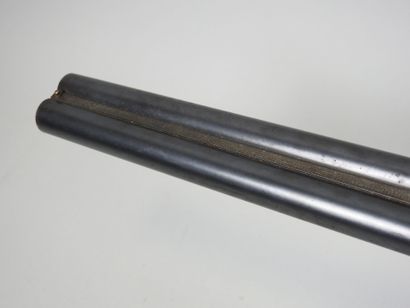 Fusil de chasse d'artisan français fait pour...