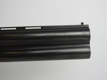 Fusil de chasse de marque WINCHESTER, modèle...