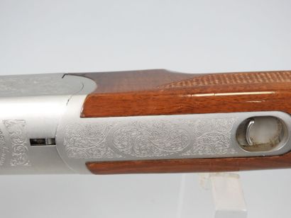 Fusil VERNEY CARRON modèle SAGITAIRE NT,...