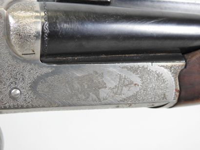 Carabine Express de marque CHAPUIS type PROGRESS...
