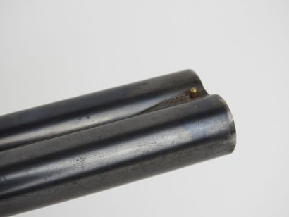 Fusil de chasse MANUFRANCE SAINT ÉTIENNE...