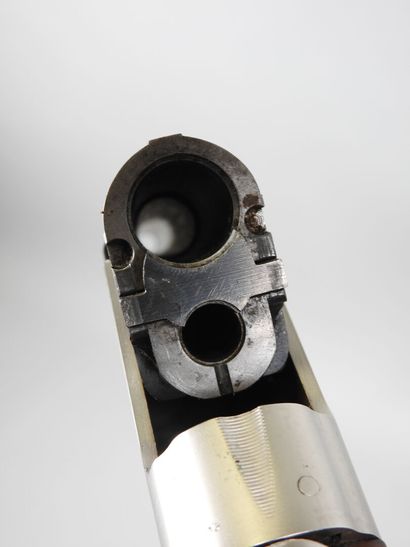Fusil VERNEY CARRON modèle SAGITAIRE NT,...