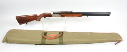 Fusil VERNEY CARRON modèle SAGITAIRE NT,...