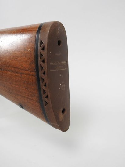 Fusil de chasse de la MANUFACTURE DE SAINT...