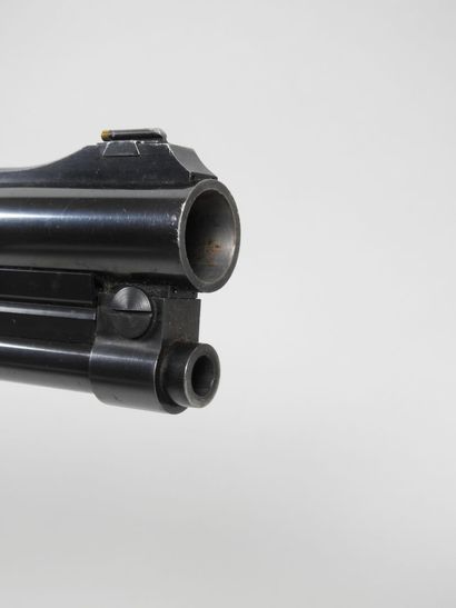 Fusil VERNEY CARRON modèle SAGITAIRE NT,...