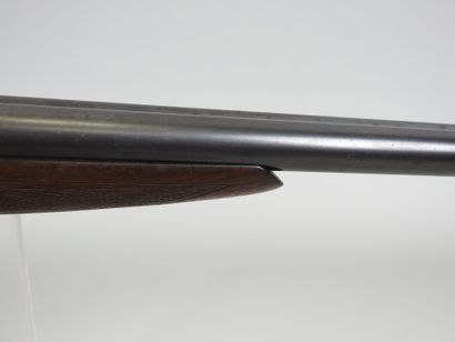 Fusil de chasse de la MANUFACTURE DE SAINT...