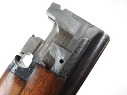 Fusil de chasse de marque BROWNING (Fabrication...